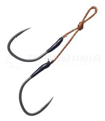 Крючки ассисты Vanfook TPD-30F