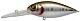 Megabass Воблер Megabass Deep-X 300 Wagin Hasu II