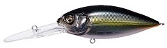 Megabass Воблер Megabass Deep-X 300 jukucho shad