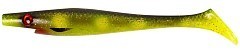 Strike Pro Мягкие приманки Strike Pro Pig Shad SP172A #132 Hot Spotted Bullhead