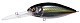 Megabass Воблер Megabass Deep-X 300 jukucho shad