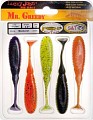 Lucky John Pro Series Mister Greedy 3.9" MIX1