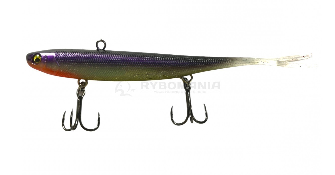 Jig It Баланслаг Jig It Whale Tail 110mm