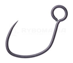 Одинарные крючки Vanfook ME-41B