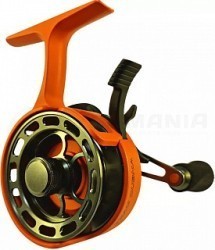 Зимняя катушка Jig It Team Dubna Chilly Sun