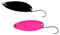 Smith Колеблющаяся блесна Smith Pure 2.7g 58