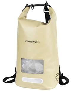 Stream Trail Гермомешок Stream Trail Dry Cube Sand 10L