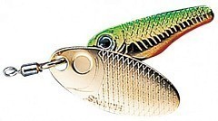 Smith Вращающаяся блесна Smith Niakis 09g 08