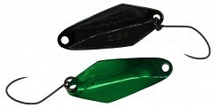 Nories Колеблющаяся блесна Nories Rooney 2.8 #092