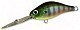 Zipbaits Воблер Zipbaits B-Switcher 2.0 Silent 082