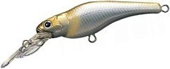 EverGreen Воблер EverGreen Spin-Move Shad 126