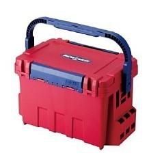 Meiho Рыболовный ящик Meiho Versus BM-9000 Red