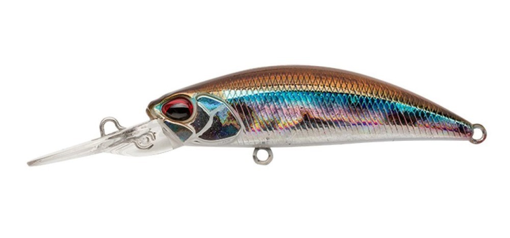 DUO Воблер DUO Spearhead Ryuki 50MDF