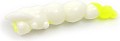 Boroda Baits Reus Double Color Сыр #203i Lemon/White