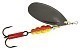 Mepps Вращающаяся блесна Mepps Aglia 5 13g #Bk