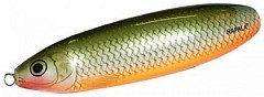 Rapala Колеблющаяся блесна Rapala Minnow Spoon RMS RMS07/RFSH
