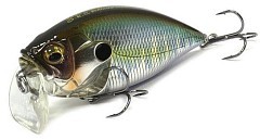 Megabass Воблер Megabass Over Rev Crank Burning Shad Wagin Hasu Bs
