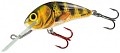 Salmo Hornet 35F RIP