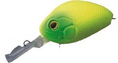 EverGreen Воблер EverGreen Crazy Cradle 143