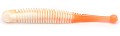 Boroda Baits Mila NEO Double Color Сыр #237 White/Fire Orange