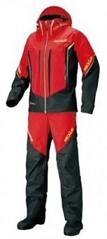 Shimano Костюм Shimano Nexus Gore-Tex RT-119S XL Red