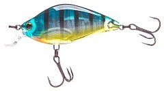 Yo-Zuri Воблер Yo-Zuri 3DS Flat Crank 55F F1141-HBG