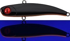 Frapp Воблер Frapp Whiphead 70 #42 glow