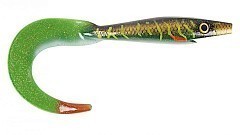 Strike Pro Мягкие приманки Strike Pro Giant Pig Tail SP172K #MN3