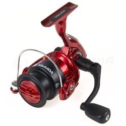 Безынерционная катушка Lucky John Vanrex Spin 5