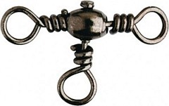 Spro Вертлюжок Spro 3-T Swivel #08