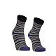 DexShell Носки водонепроницаемые DexShell Ultra Flex Socks DS653 Stripe L 43-46