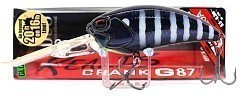 DUO Воблер DUO Realis Crank G87 20A G-Fix #GPA0068