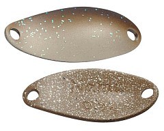 EverGreen Колеблющаяся блесна Ever Green Namu 0.9g #14