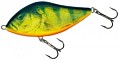 Salmo Slider 100F RHP