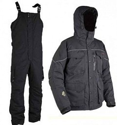 Rapala Костюм зимний Rapala Nordic Ice M