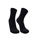 DexShell Ultra Thin Socks DS663 черные M (39-42