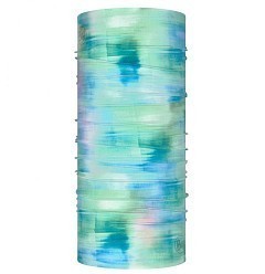 Buff Бандана Buff Coolnet UV+ Marbled Turquoise