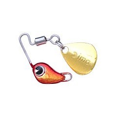 IMA Спиннербейт IMA Adelie 4 #AL4-004