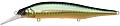 Megabass X-80 Magnum Plus 1 GG Lime Gold Ob