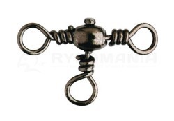 Вертлюжки Spro 3-T Swivel Вертлюжки Spro 3-T Swivel