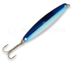 Колеблющиеся блесны SolvKroken Torungen