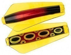 Wigstons Lures Колеблющаяся блесна Wigstons Lures Tasmanian Devil 26g #Y94