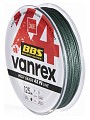 Lucky John Vanrex BBS х4 Braid Moss Green 125/040