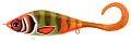Strike Pro Guppie Jr. EG-208A TR-006 Three Kings Orange