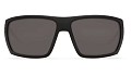 Costa Del Mar Hamlin 580 GLS MATTE BLACK GRAY