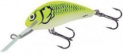 Salmo Воблер Salmo Hornet 90F YLG