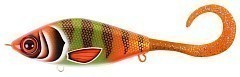 Strike Pro Воблер Strike Pro Guppie Jr. EG-208A TR-006 Three Kings Orange