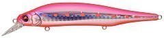 Megabass Воблер Megabass X-80 Magnum Ht Hirame Pink Iwashi