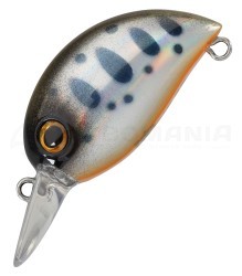 Воблеры Zipbaits Baby Hickory SR Воблеры Zipbaits Baby Hickory SR