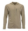 Simms Intruder Fishing Hoody Tan XL